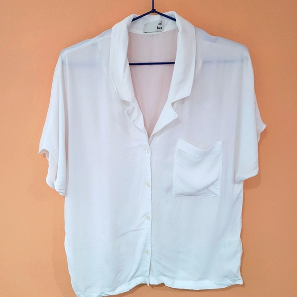 Wilfred Tops - Wilfred shirt _ Small